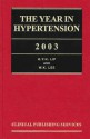 The Year in Hypertension 2003 - Gregory Y.H. Lip