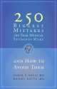 250 Biggest Mistakes 3rd Year Medical Students Make and How to Avoid Them - Samir P. Desai