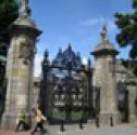 The Palace of Holyroodhouse (Pitkin Pictorial Guides) - Alan Bold