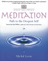 Meditation: Path to the Deepest Self (Whole Way) - Naomi Ozaniec