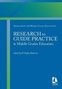 Research to Guide Practice in Middle Grades Education - P. Gayle Andrews