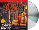 The Fires of Heaven - Robert Jordan, Kate Reading, Michael Kramer