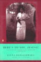 Here's to You, Jesusa! [ HERE'S TO YOU, JESUSA! BY Poniatowska, Elena ( Author ) Nov-26-2002 - Elena Poniatowska