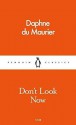 Don't Look Now - Daphne du Maurier