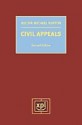 Civil Appeals - Michael Burton