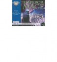 [ Emperor Mage (Immortals (Audio) #03) ] By Pierce, Tamora ( Author ) [ 2008 ) [ Compact Disc ] - Tamora Pierce