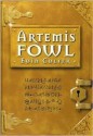 Artemis Fowl - Eoin Colfer, Ana Alcaina