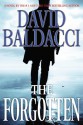 The Forgotten - David Baldacci