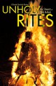 Unholy Rites - Kay L. Stewart, Chris Bullock