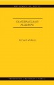 Quadrangular Algebras. (MN-46): (Mathematical Notes) - Richard M. Weiss