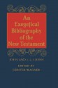 Exeg Bibl of the NT: 1,2,3 John - Günter Wagner