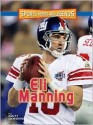 Eli Manning - Matt Doeden