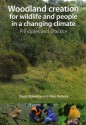 Woodland Creation for Wildlife and People in a Changing Climate: Principles and Practice - David Blakesley