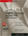 Oracle High-Performance Tuning with Statspack - Donald K. Burleson