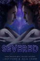 Severed - Lizzy Ford, Julia Crane