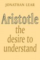 Aristotle - Jonathan Lear