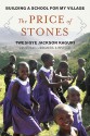 The Price of Stones: Building a School for My Village - Twesigye Jackson Kaguri, Susan Urbanek Linville