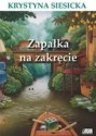 Zapałka Na Zakręcie - Krystyna Siesicka