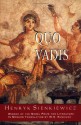 Quo Vadis - Henryk Sienkiewicz