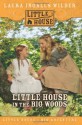 Little House in the Big Woods - Garth Williams, Laura Ingalls Wilder