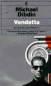 Vendetta - Michael Dibdin