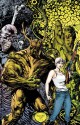 Swamp Thing, Vol. 3: Rotworld: The Green Kingdom - Scott Snyder, Jeff Lemire, Yanick Paquette