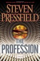 The Profession - Steven Pressfield