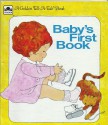 Baby's first book - Evelyn Swetnam, Joan Allen