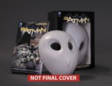 Batman: The Court of Owls Mask and Book Set (Novelty Book) - Scott Snyder, Greg Capullo