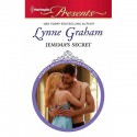 Jemima's Secret - Lynne Graham