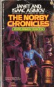 The Norby Chronicles - Janet Asimov, Isaac Asimov