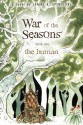 War of the Seasons, Book 1: The Human - Janine K. Spendlove