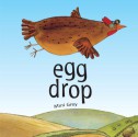 Egg Drop - Mini Grey