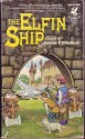 The Elfin Ship - James P. Blaylock