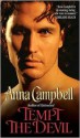 Tempt the Devil - Anna Campbell