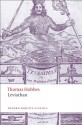 Leviathan - Thomas Hobbes