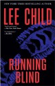 Running Blind - Lee Child