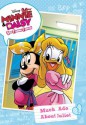 Minnie & Daisy Best Friends Forever: Much Ado About Juliet (Minnie & Daisy B.F.F. Chapter Book) - Calliope Glass Disney Book Group, Walt Disney Company