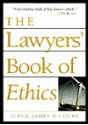 The Lawyers' Book of Ethics - Andrews McMeel Publishing, Andrews McMeel Publishing Staff