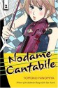 Nodame Cantabile, Vol. 2 - Tomoko Ninomiya