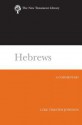 Hebrews: A Commentary - Luke Timothy Johnson