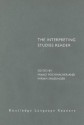 The Interpreting Studies Reader - Franz Pochhacker, Miriam Shlesinger