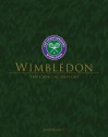 Wimbledon: The Official History - John Barrett