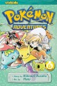 Pokémon Adventures, Volume 6 - Hidenori Kusaka