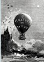 F Nf Wochen Im Ballon - Jules Verne