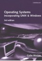 Operating Systems - Continuum International Publishing Group