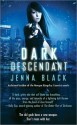 Dark Descendant - Jenna Black