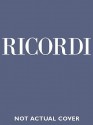 Il Barbiere Di Siviglia: Canto E Pianoforte - Rossini, Alberto Zedda