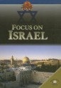 Focus on Israel - Alex Woolf