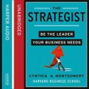 The Strategist - Cynthia Montgomery